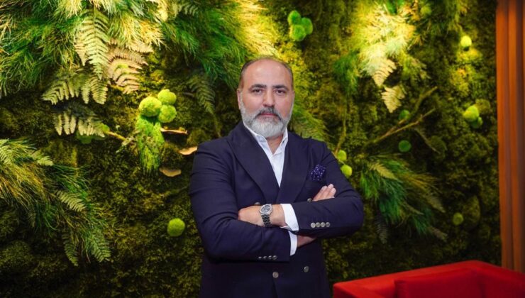 Erdal Turgut Joins GAMA Insurance and Reinsurance Brokerage as Deputy General Manager of Reinsurance