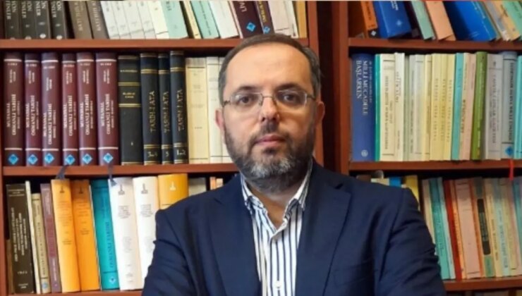 Erhan Afyoncu kimdir? Erhan Afyoncu kaç yaşında, nereli?