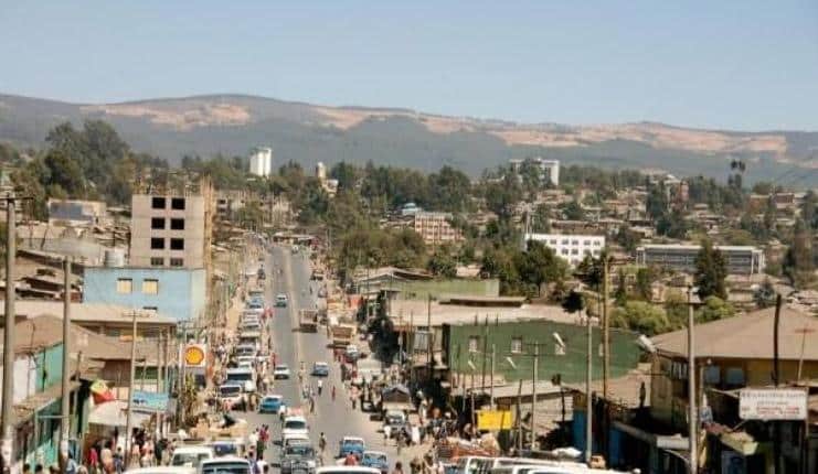 Etiyopya Hakkında Bilgiler; Etiyopya Bayrağı Anlamı, 2025 Nüfusu, Başkenti, Para Birimi Ve Saat Farkı