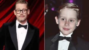 Evde Tek Başına ile tanınan Macaulay Culkin'in hayatı, yaşı ve