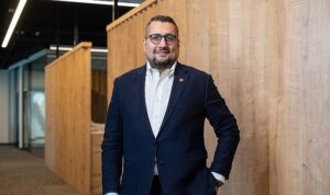 Evidea, mağaza operasyonunu güçlendirmek için Serkan Demir'i yeni Mağaza Operasyon