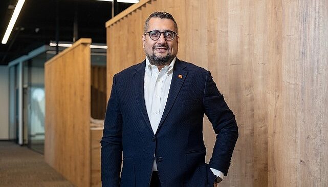 Evidea’nın yeni Mağaza Operasyon Direktörü, Serkan Demir oldu