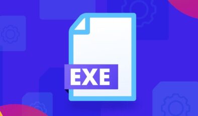 Exe dosyası nedir, nasıl açılır? İşte .exe uzantılı dosya açma yolları