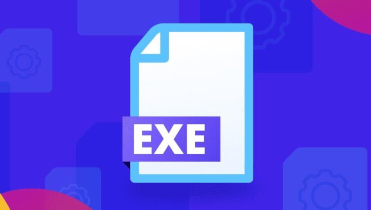 Exe dosyası nedir, nasıl açılır? İşte .exe uzantılı dosya açma yolları