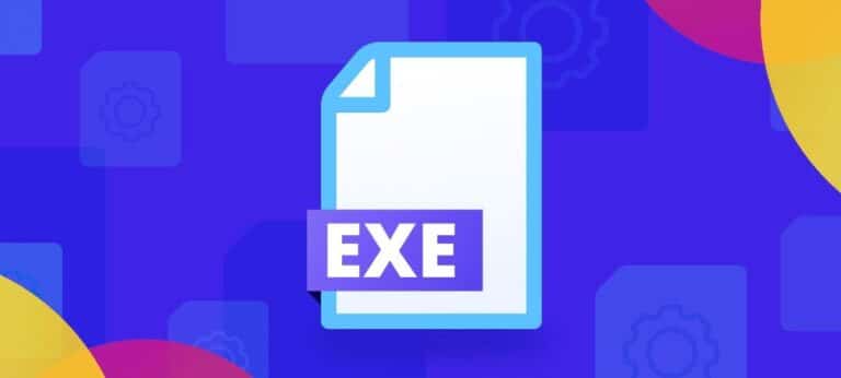 Exe dosyası nedir, nasıl açılır? İşte .exe uzantılı dosya açma yolları