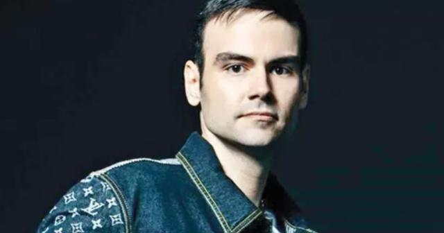 Faruk Sabancı