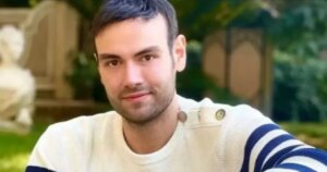 DJ ve prodüktör Faruk Sabancı'nın hayatı, yaşı ve kökeni hakkında