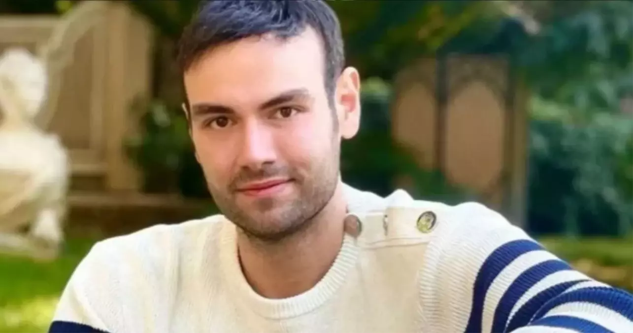 DJ ve prodüktör Faruk Sabancı'nın hayatı, yaşı ve kökeni hakkında