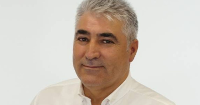Feridun Geçgel Kimdir?