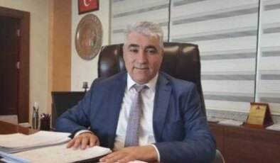 Feridun Geçgel kimdir? Feridun Geçgel kaç yaşında, nereli?