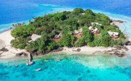 Fiji Hakkında Bilgiler; Fiji Bayrağı Anlamı, 2025 Nüfusu, Başkenti, Para Birimi Ve Saat Farkı