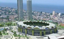Gabon Hakkında Bilgiler; Gabon Bayrağı Anlamı, 2025 Nüfusu, Başkenti, Para Birimi Ve Saat Farkı