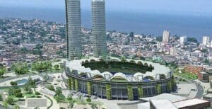 Gabon hakkında genel bilgiler: bayrağı, 2025 nüfusu, başkenti, para birimi