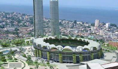 Gabon Hakkında Bilgiler; Gabon Bayrağı Anlamı, 2025 Nüfusu, Başkenti, Para Birimi Ve Saat Farkı