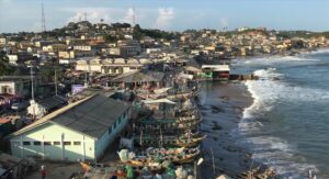 Gana hakkında bilgiler: Bayrağının anlamı, 2025 nüfusu, başkenti, para birimi