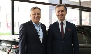 Garanti BBVA ve 2plan ortaklığıyla takas finansmanı çözümleri, yenilikçi yaklaşımlar