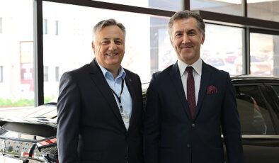 Garanti BBVA ve 2plan İş Birliği ile Yenilenen Takas Finansmanı
