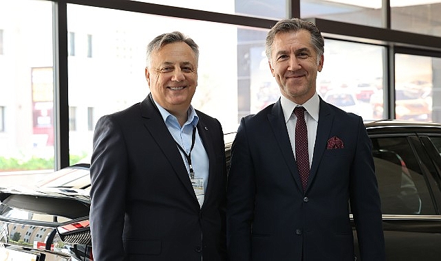 Garanti BBVA ve 2plan İş Birliği ile Yenilenen Takas Finansmanı
