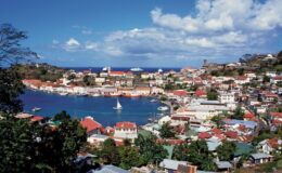Grenada Hakkında Bilgiler; Grenada Bayrağı Anlamı, 2025 Nüfusu, Başkenti, Para Birimi Ve Saat Farkı
