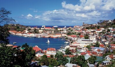 Grenada Hakkında Bilgiler; Grenada Bayrağı Anlamı, 2025 Nüfusu, Başkenti, Para Birimi Ve Saat Farkı