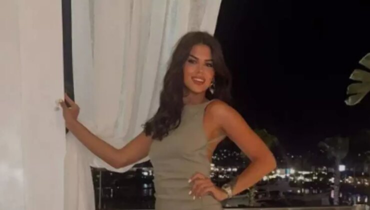 Gülseren Ceylan kimdir? Mehmet Ali Erbil’in eşi Gülseren Ceylan kaç yaşında, nereli?
