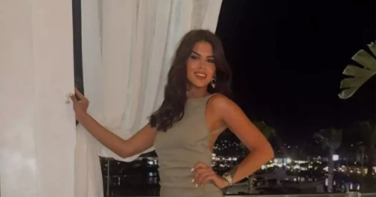 Gülseren Ceylan kimdir? Mehmet Ali Erbil’in eşi Gülseren Ceylan kaç yaşında, nereli?