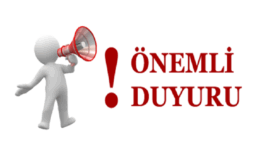 Aktüer Alperen Ünlenen’den Sektöre Önemli Duyuru
