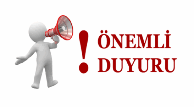 Aktüer Alper Ünlenen’den Sektöre Önemli Duyuru