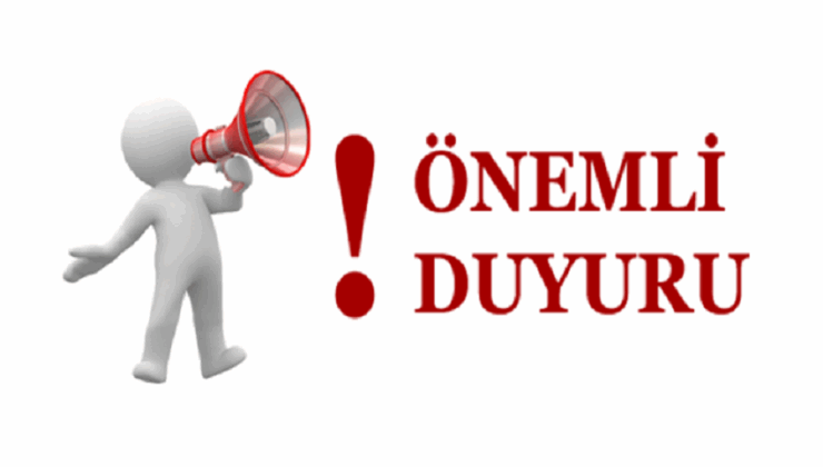 Aktüer Alperen Ünlenen’den Sektöre Önemli Duyuru