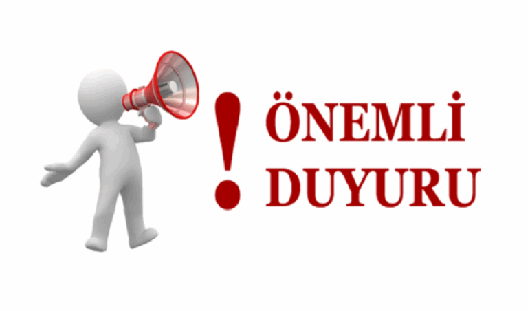 Aktüer Alper Ünlenen’den Sektöre Önemli Duyuru