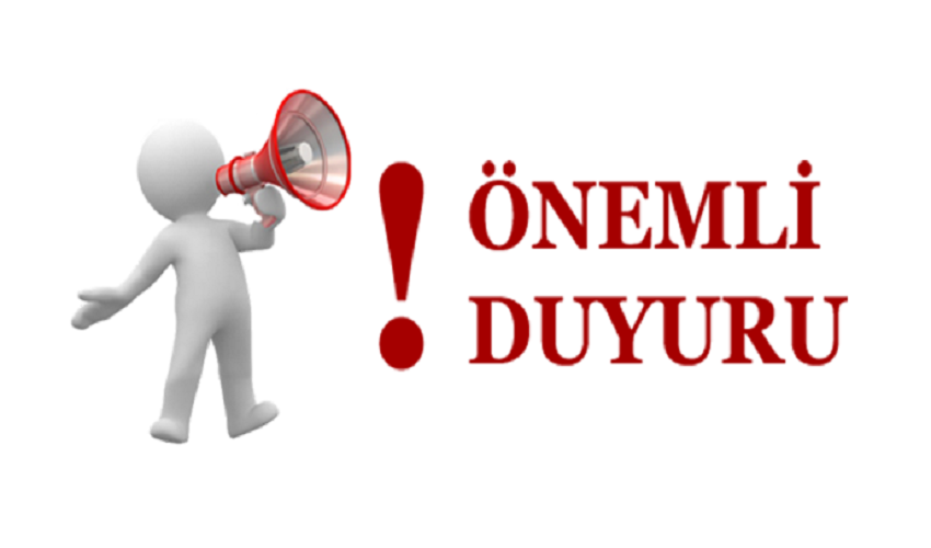 Aktüer Alperen Ünlenen’den Sektöre Önemli Duyuru Aktüer Alperen Ünlenen’den Sektöre Önemli Duyuru