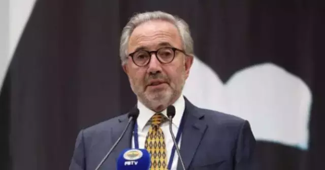 Hamdi Akın Kaç Yaşında?