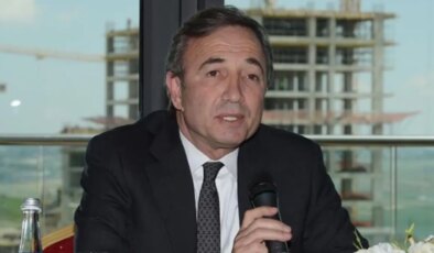Hamdi Akın kimdir? Hamdi Akın kaç yaşında, nereli?