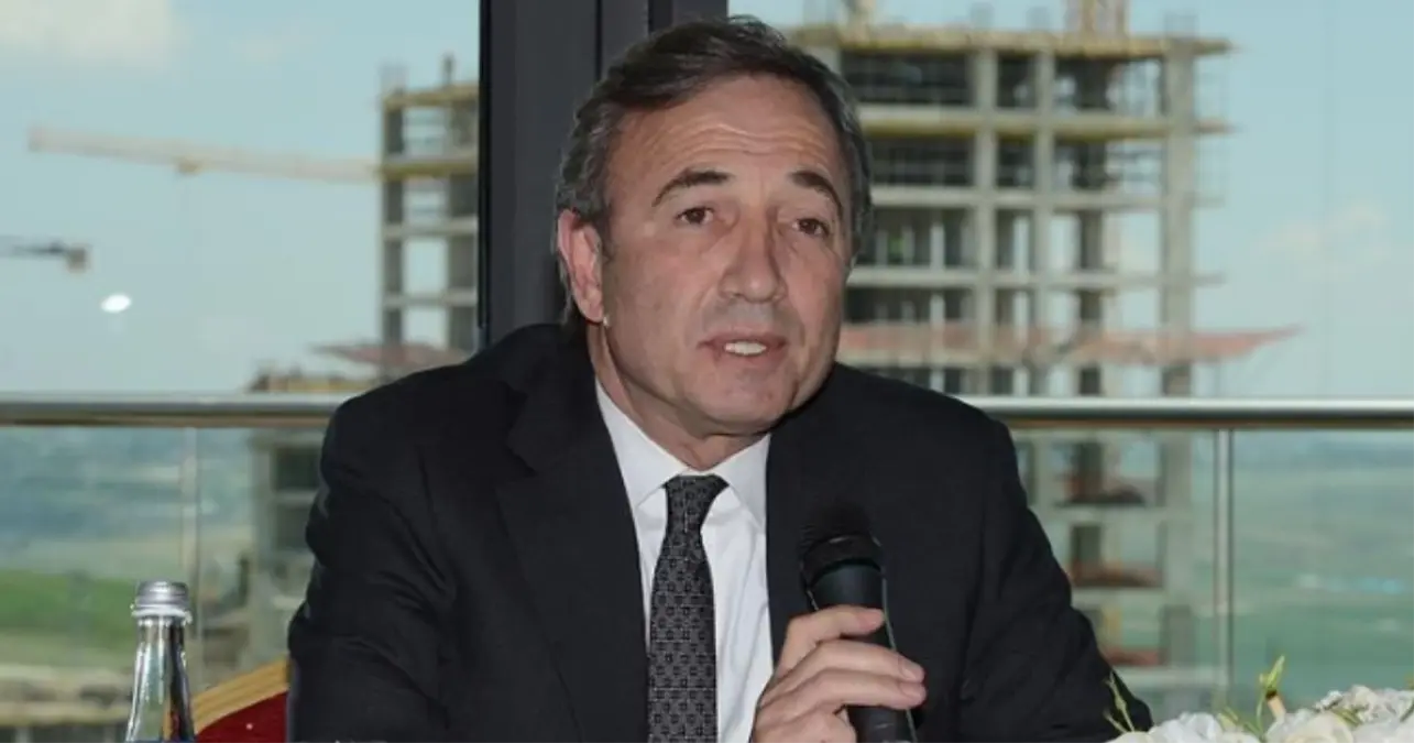 Hamdi Akın kimdir? Hamdi Akın kaç yaşında, nereli?