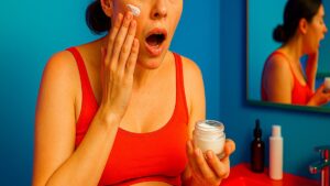 Hamilelikte sağlığınızı korumak için uzak durmanız gereken kozmetik ürünleri ve