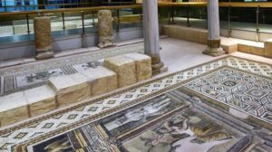 Hatay Arkeoloji Müzesi'nin konumu, 2025 giriş ücreti, ziyaret saatleri ve