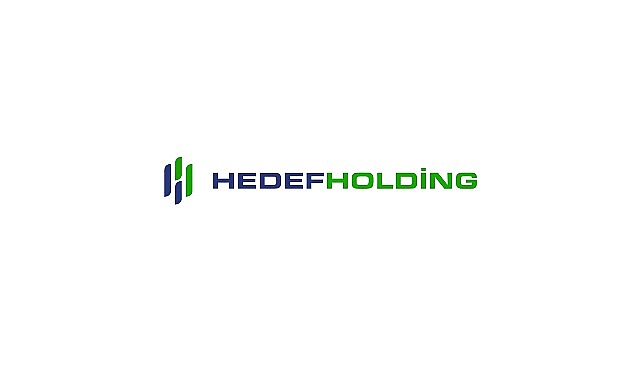Hedef Holding Kurumsal Kimliğini Yeniledi