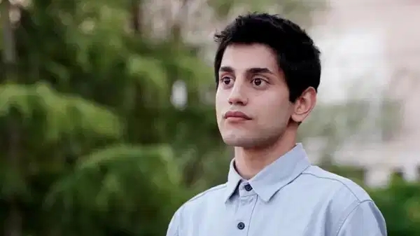 İbrahim Yıldız Kimdir?