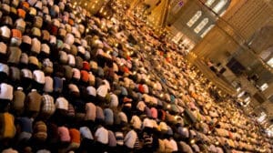 İkindi namazı kaç rekattır, nasıl kılınır? Adım adım kılınışı ve