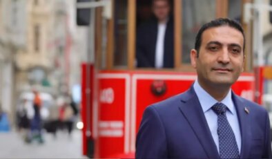 İnan Güney kimdir? İnan Güney nereli, kaç yaşında?