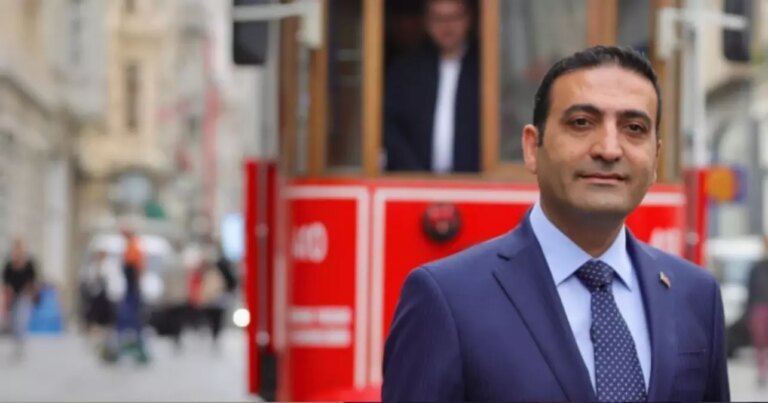 İnan Güney kimdir? İnan Güney nereli, kaç yaşında?