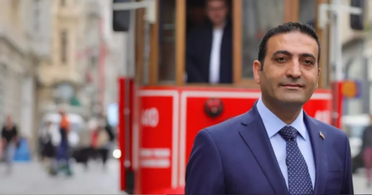 İnan Güney kimdir? İnan Güney nereli, kaç yaşında?