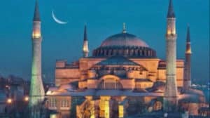 İstanbul sabah ezanı ve imsak vakti saatlerini Diyanet verilerine göre