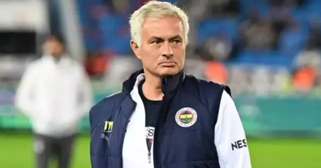 Jose Mourinho Kaç Yaşında?