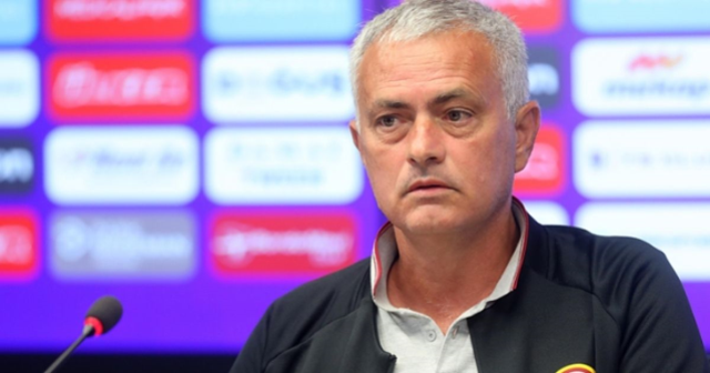 Jose Mourinho Nereli?