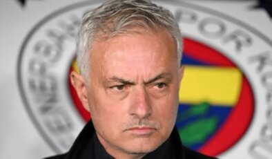 Jose Mourinho kimdir? Jose Mourinho kaç yaşında, nereli?