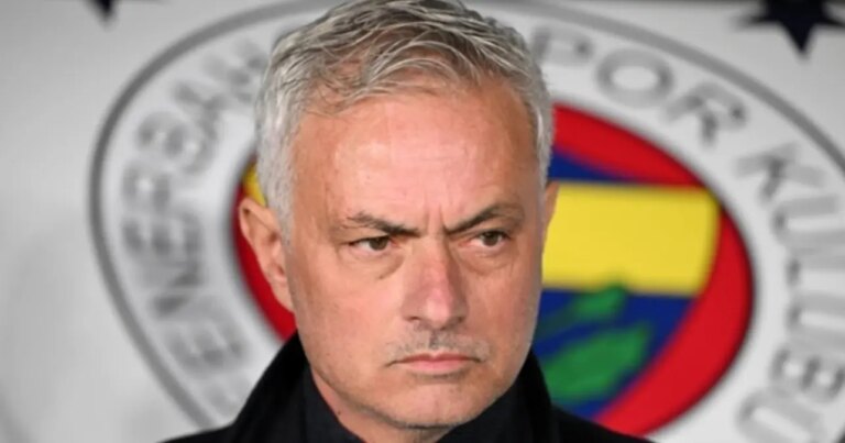 Jose Mourinho kimdir? Jose Mourinho kaç yaşında, nereli?