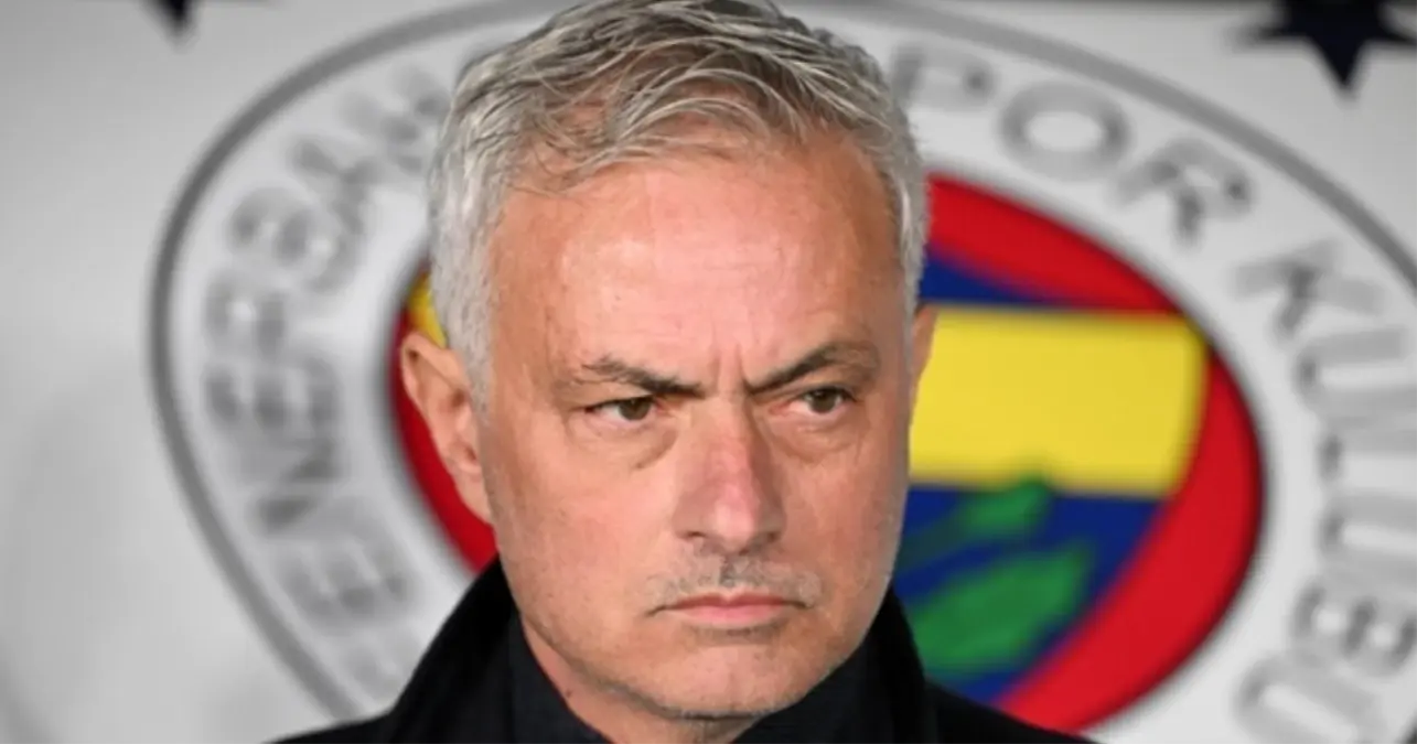 Jose Mourinho kimdir? Jose Mourinho kaç yaşında, nereli?