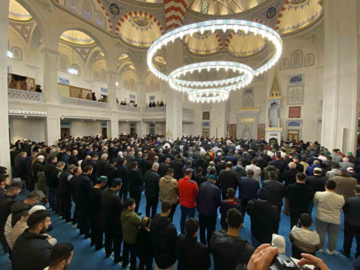 Kadir Gecesi ve Önemi