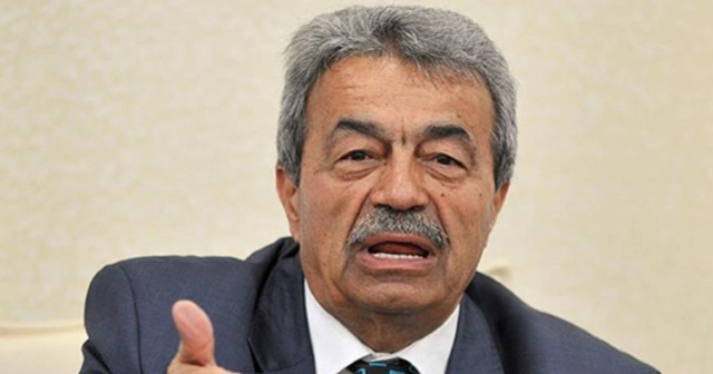 Kamer Genç Ne Zaman Vefat Etti?